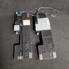 Ensemble Haut Parleurs Télé Samsung UE48JS8500T Référence: BN96-34997B