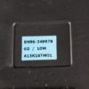 Ensemble Haut Parleurs Télé Samsung UE48JS8500T Référence: BN96-34997B – Image 3