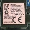 Module Bluetooth Télé Samsung UE48J6300AW Référence: BN96-30218E – Image 3