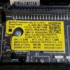 Module Wifi Bluetooth Télé Samsung UE43TU8005K Référence: BN59-01342A – Image 4