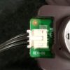 Module De Commandes Télé Continental Edison CELED55KJBL7 Référence: 35022186 – Image 4