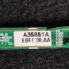 Récepteur Infra Rouge Télé Samsung UE48JS8500T Référence: BN41-02362A – Image 3