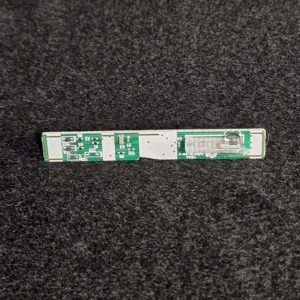 Récepteur Infra Rouge Télé Samsung UE48JS8500T Référence: BN41-02362A