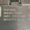 Module Wifi Bluetooth Télé Samsung UE48JS8500T Référence: BN59-01194D – Image 5