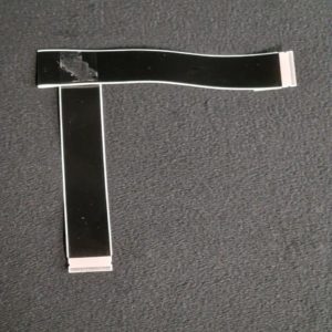 Nappe LVDS Télé Samsung UE48JS8500T Référence: BN96-36243S