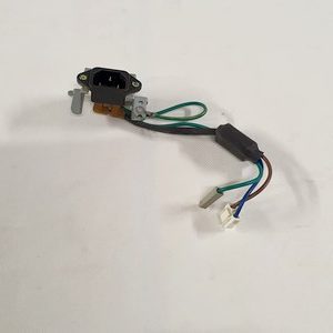 Prise D'Alimentation Télé Samsung LE40M86BDX