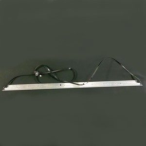 Barres Leds + Supports Télé Lg 55LA690S-ZB Référence: 6196L1210B Et 6916L1209B