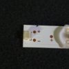 Barre Leds Télé Hitachi 55F501HK5110 Référence: JL.D550B133-078AS-M_V02 (A) – Image 2