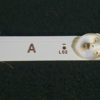 Barre Leds Télé Hitachi 55F501HK5110 Référence: JL.D550B133-078AS-M_V02 (A) – Image 5