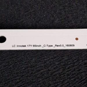 Barre Leds Télé Lg 65UJ630V-ZA Référence: 63UJ63_UHD_C L – Image 5