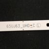 Barre Leds Télé Lg 65UJ630V-ZA Référence: 63UJ63_UHD_C L – Image 5