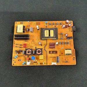 Carte Alimentation Télé Hitachi 50FIT25HAK6150 Référence: 17IPS72 (23521004)