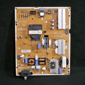 Carte D’Alimentation Télé Lg 65UK6400PLF Référence: EAX67805001 (1.4)