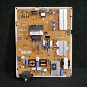 Carte D’Alimentation Télé Lg 65UK6400PLF Référence: EAX67805001 (1.4)