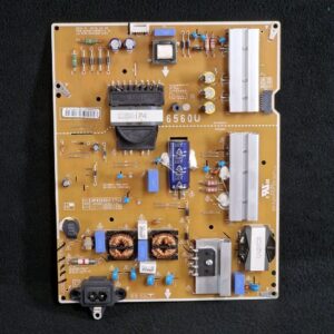 Carte D’Alimentation Télé Lg 65UJ630V-ZA Référence: EAX67189001 (1.4)