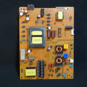 Carte Alimentation Télé Hitachi 55F501HK5110 Référence: 17IPS72 (23512192)