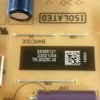 Carte Alimentation Télé Hitachi 50FIT25HAK6150 Référence: 17IPS72 (23521004) – Image 3