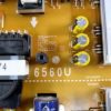Carte D'Alimentation Télé Lg 65UJ630V-ZA Référence: EAX67189001 (1.4) – Image 4