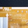 Carte D'Alimentation Télé Lg 49UF850V-ZB Référence: EAX66306501 (2.0) – Image 4