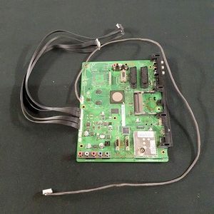 Carte Mère Télé Philips 47PFL5604H/12 Référence: PNL 3139 123 64421V4 3139 123 64431V4