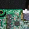 Carte Mère Télé Lg 65UM7100PLA Référence: EAX68253605 (1.1) – Image 5