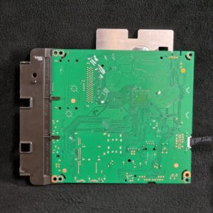 Carte Mère Télé Lg 65UJ630V-ZA Référence: EAX67166104 (1.0) – Image 2