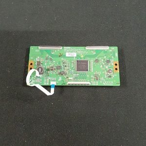 Carte T-Con Télé Lg 65UC970V-ZA Référence: 6870C-0524A