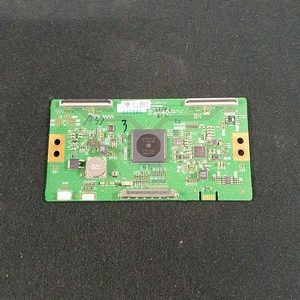 Carte T-Con Télé Lg 65UJ630V-ZA Référence: 6870C-0689A