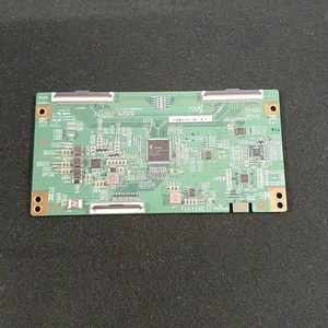 Carte T-Con Télé Philips 65PUS6754/12 Référence: C-PCB-HV650QUB