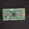 Carte T-Con Télé Lg 65UJ630V-ZA Référence: 6870C-0689A