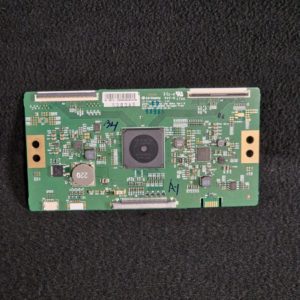 Carte T-Con Télé Lg 65UJ630V-ZA Référence: 6870C-0689A