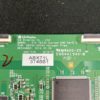 Carte T-Con Télé Lg 65UC970V-ZA Référence: 6870C-0524A – Image 3