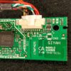 Module Wifi Télé Hitachi 50FIT25HAK6150 Référence: 17WFM25 – Image 3