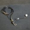 Cordon D'Alimentation Télé Hitachi 55F501HK5110