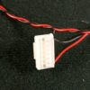 Cordon De Connexion Barres Leds Télé Hitachi 50FIT25HAK6150 – Image 2