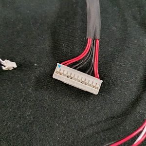 Cordon De Connexion Des Barres Leds Télé Philips 65PSU6754/12