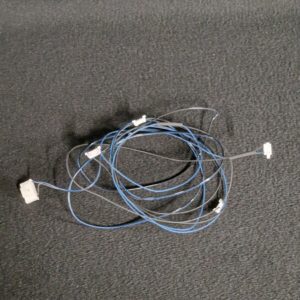 Cordon De Connexion Des Barres Leds Télé Lg 65UK6400PLF