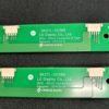 Ensemble De Cartes D'Interface De connexion Des Barres Leds Télé Lg 65UC970V-ZA Référence: 6637L-0036B – Image 4