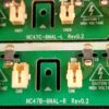 Ensemble Cartes Interface De Connexion Des Tubes CCFL Rétroéclairage Télé Philips 47PFL5604H/12 Référence: 6635L-0076A Et 6635L-0076B – Image 2