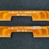 Ensemble Nappes De connexion Des Cartes Du Lcd Télé Philips 65PUS6754/12 – Image 3