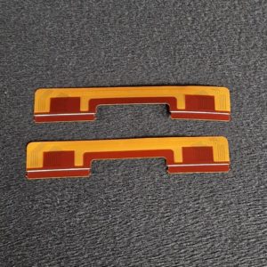 Ensemble De Nappes De Connexion Des Cartes Du Lcd Télé Lg 65UK6400PLF