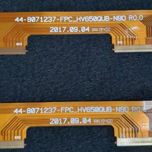 Ensemble De Nappes De connexion Des Cartes Du Lcd Télé Lg 65UM7100PLA – Image 3