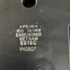 Haut Parleur Des Basses Télé Lg 55LA690S-ZB Référence: EAB62809601 – Image 3