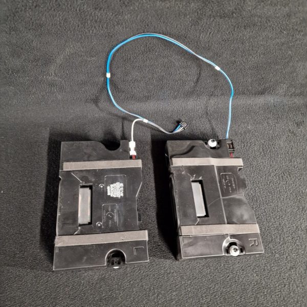 Lot de 10 mini haut-parleurs pour PC BIOS carte mère Mini Boitier de