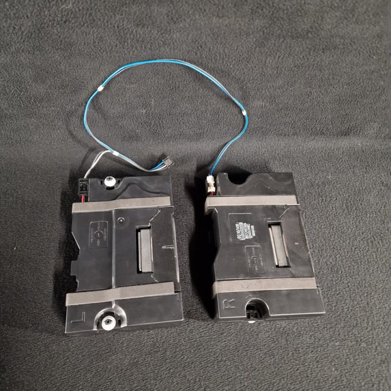 HAUT-PARLEURS TV LG 60LB5610 EUR 25,00 - FR
