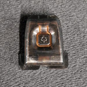 Module Bouton Power Télé Lg 65UK6400PLF Référence: EBR83592701