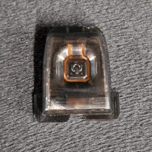 Module Bouton Power Télé Lg 65UK6400PLF Référence: EBR83592701