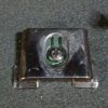Module Bouton Power Télé Hitachi 55F501HK5110 Référence: 17TK155 – Image 2