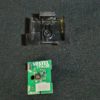Module Bouton Power Télé Hitachi 55F501HK5110 Référence: 17TK155 – Image 4