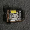 Module Bouton Power Télé Lg 65UK6400PLF Référence: EBR83592701 – Image 2